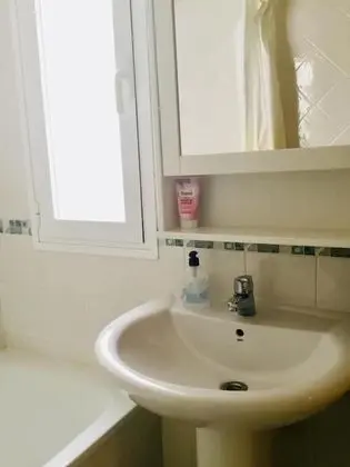 Apart Daire, 2 Yatak Odası, Engellilere Uygun, Sigara İçilmez