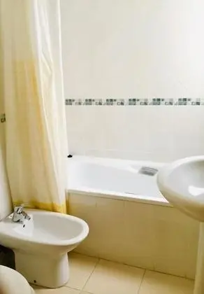 Apart Daire, 2 Yatak Odası, Engellilere Uygun, Sigara İçilmez