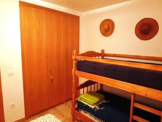 Apart Daire, 2 Yatak Odası, Teras