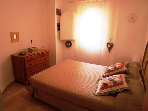 Apart Daire, 2 Yatak Odası, Teras