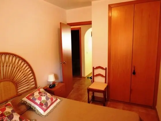 Apart Daire, 2 Yatak Odası, Teras