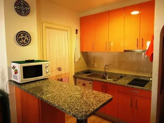 Apart Daire, 2 Yatak Odası, Teras