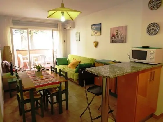 Apart Daire, 2 Yatak Odası, Teras