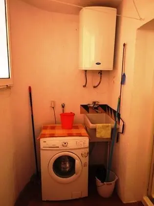 Apart Daire, 2 Yatak Odası, Teras