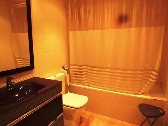 Apart Daire, 2 Yatak Odası, Teras