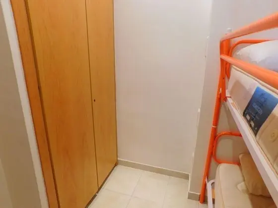 Apart Daire, 2 Yatak Odası, Teras