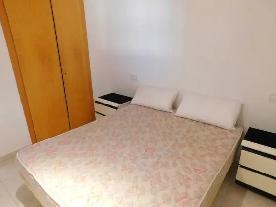 Apart Daire, 2 Yatak Odası, Teras