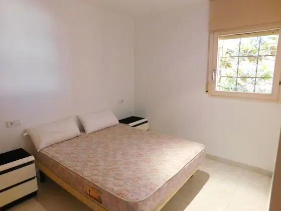 Apart Daire, 2 Yatak Odası, Teras