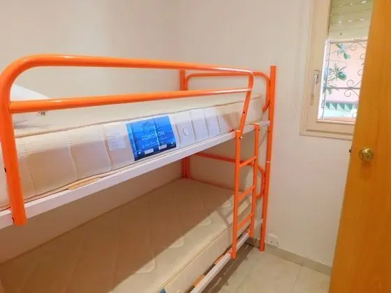 Apart Daire, 2 Yatak Odası, Teras