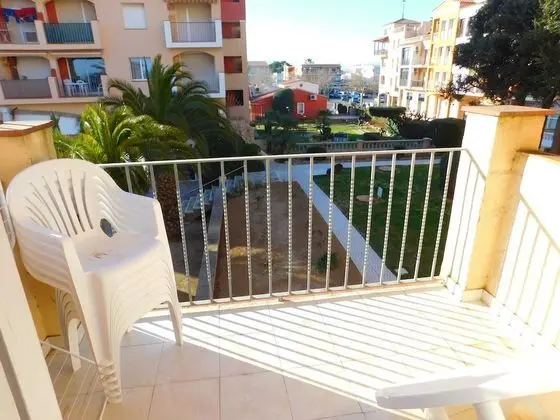 Apart Daire, 2 Yatak Odası, Teras