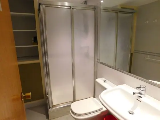 Apart Daire, 2 Yatak Odası, Teras