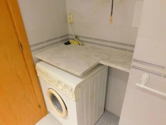 Apart Daire, 2 Yatak Odası, Teras