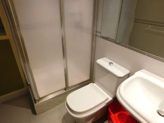 Apart Daire, 2 Yatak Odası, Teras