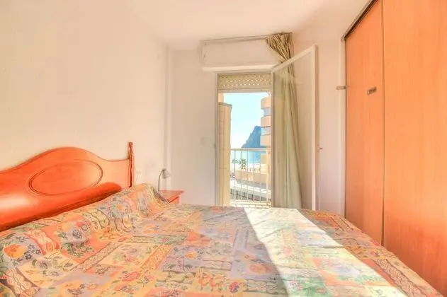 Apart Daire, 2 Yatak Odası, Deniz Manzaralı