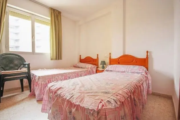 Apart Daire, 2 Yatak Odası, Deniz Manzaralı