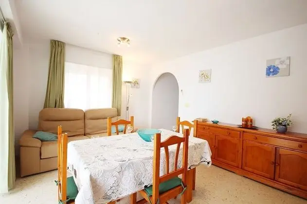 Apart Daire, 2 Yatak Odası, Deniz Manzaralı