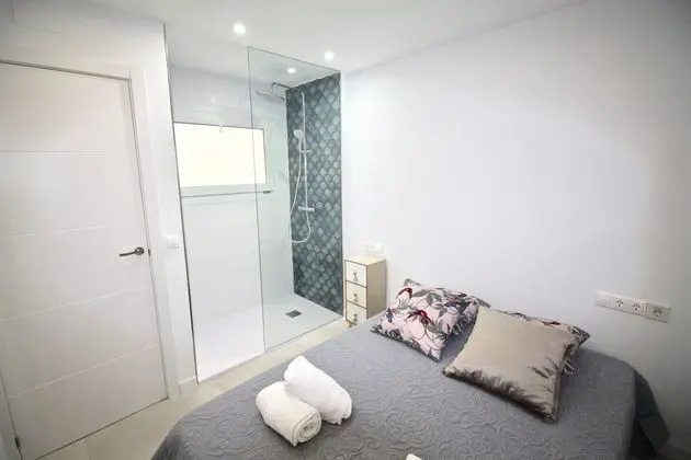 Apart Daire, 3 Yatak Odası
