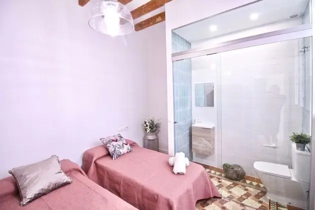 Apart Daire, 3 Yatak Odası