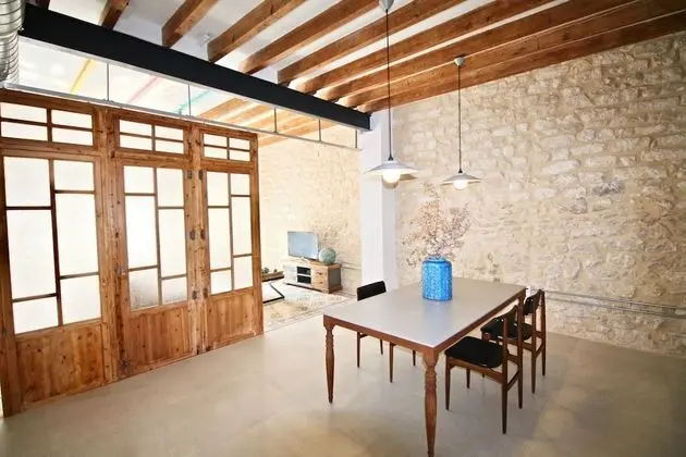 Apart Daire, 3 Yatak Odası