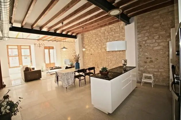 Apart Daire, 3 Yatak Odası