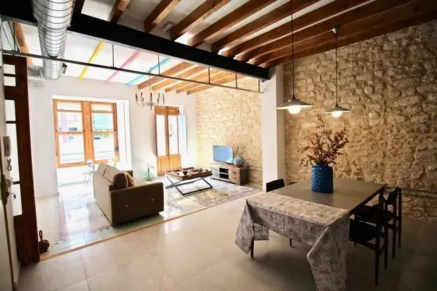 Apart Daire, 3 Yatak Odası