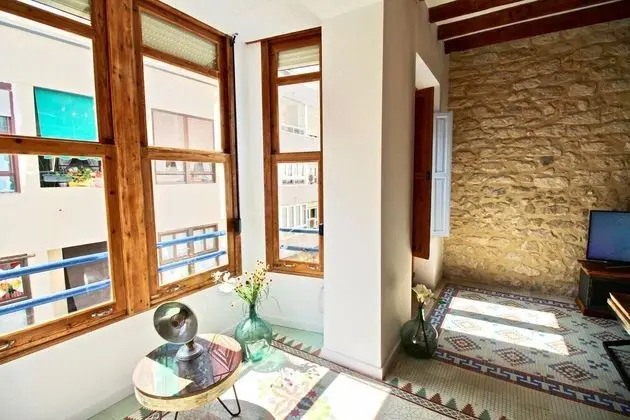 Apart Daire, 3 Yatak Odası