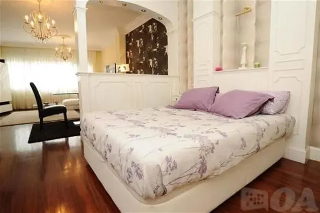 Family Apart Daire, 2 Yatak Odası