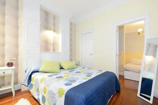 Family Apart Daire, 2 Yatak Odası