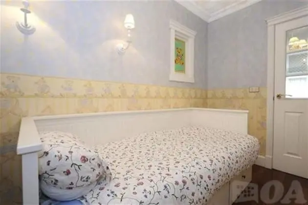 Family Apart Daire, 2 Yatak Odası