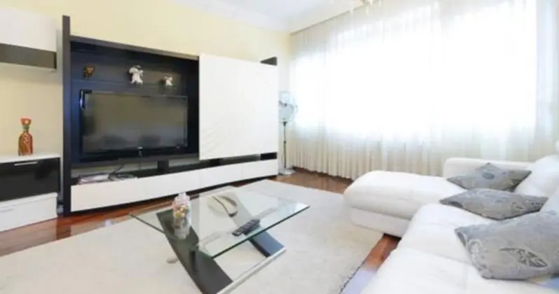 Family Apart Daire, 2 Yatak Odası