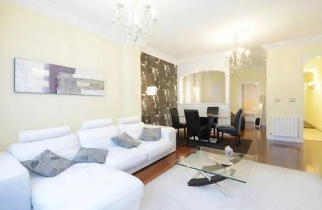 Family Apart Daire, 2 Yatak Odası