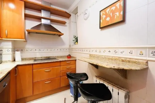 Family Apart Daire, 2 Yatak Odası