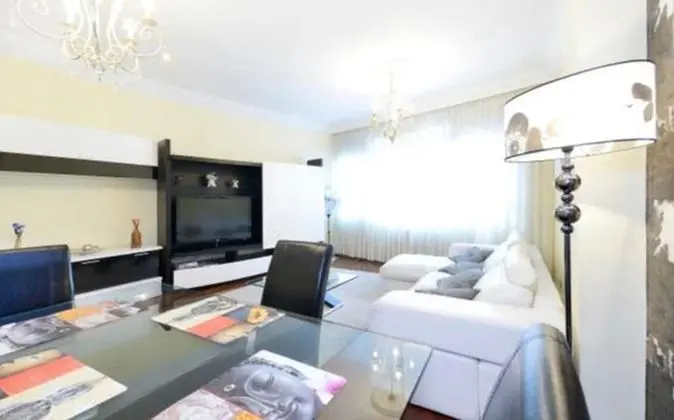 Family Apart Daire, 2 Yatak Odası