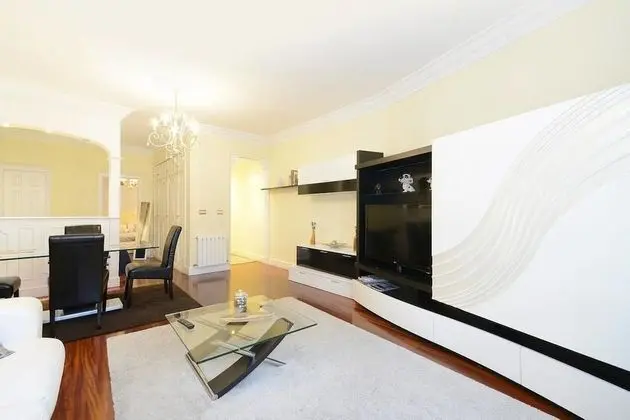 Family Apart Daire, 2 Yatak Odası