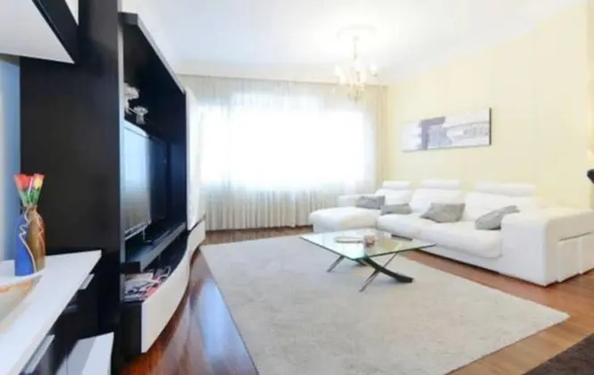 Family Apart Daire, 2 Yatak Odası