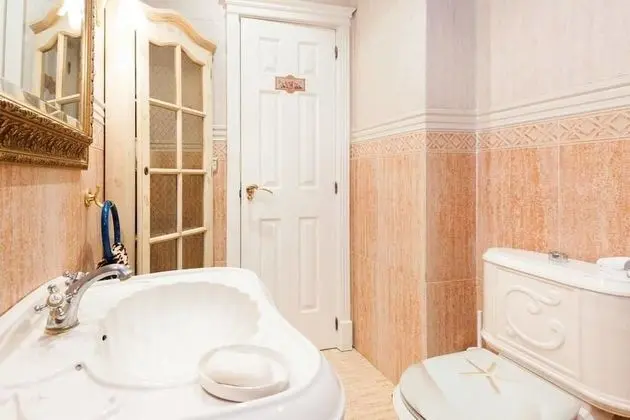 Family Apart Daire, 2 Yatak Odası