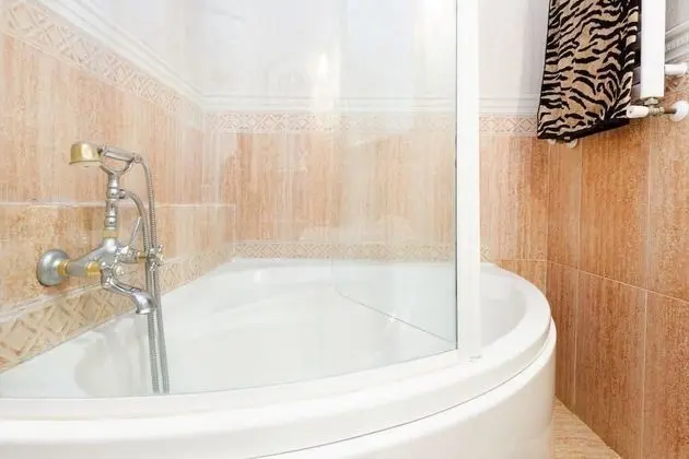 Family Apart Daire, 2 Yatak Odası