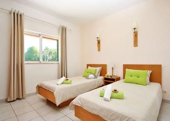 Apart Daire, 1 Yatak Odası, Havuz Kullanımı, Havuz Manzaralı