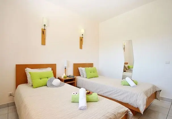 Apart Daire, 1 Yatak Odası, Havuz Kullanımı, Havuz Manzaralı