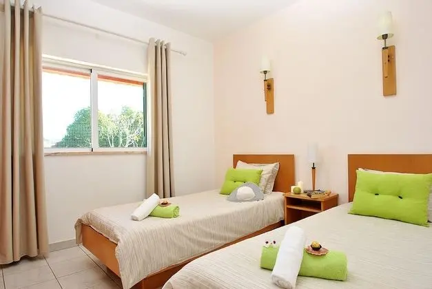 Apart Daire, 1 Yatak Odası, Havuz Kullanımı, Havuz Manzaralı