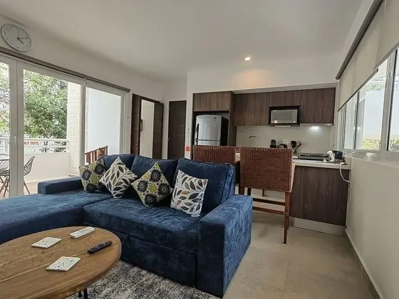 Deluxe Apart Daire