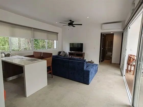 Deluxe Apart Daire