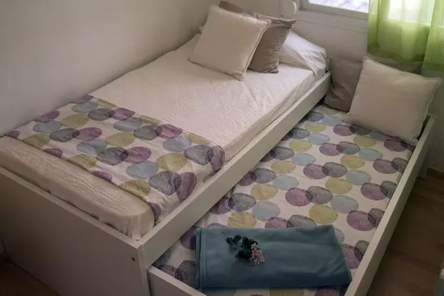 Apart Daire, 3 Yatak Odası, Balkon, Deniz Manzaralı