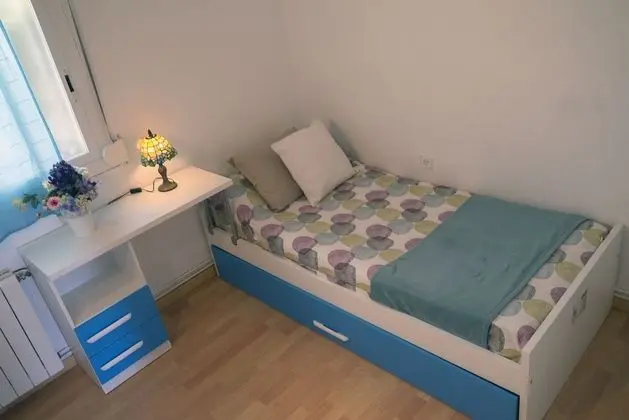 Apart Daire, 3 Yatak Odası, Balkon, Deniz Manzaralı