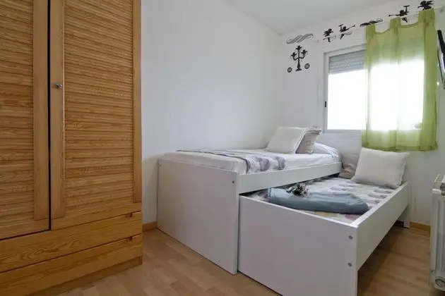 Apart Daire, 3 Yatak Odası, Balkon, Deniz Manzaralı