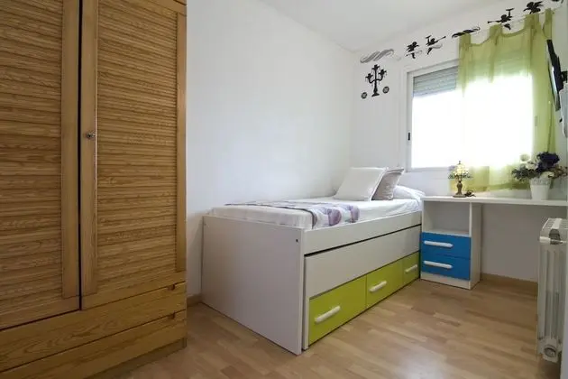 Apart Daire, 3 Yatak Odası, Balkon, Deniz Manzaralı