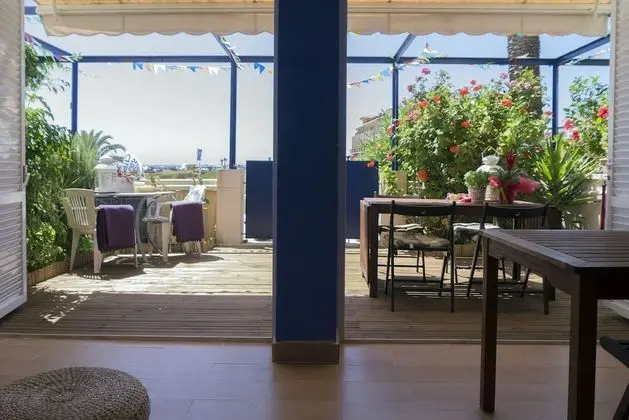 Apart Daire, 3 Yatak Odası, Balkon, Deniz Manzaralı