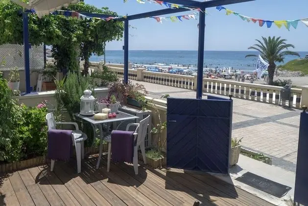 Apart Daire, 3 Yatak Odası, Balkon, Deniz Manzaralı