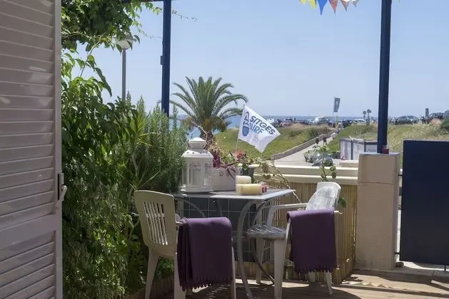 Apart Daire, 3 Yatak Odası, Balkon, Deniz Manzaralı