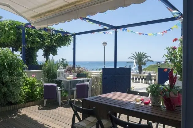 Apart Daire, 3 Yatak Odası, Balkon, Deniz Manzaralı